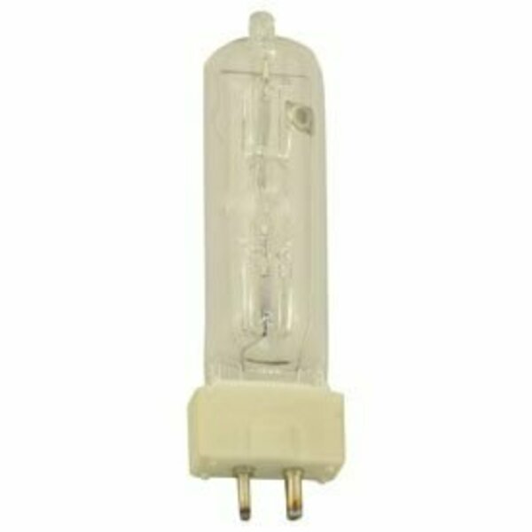 Ilb Gold Code Bulb, Replacement For Philips 71-2526 71-2526